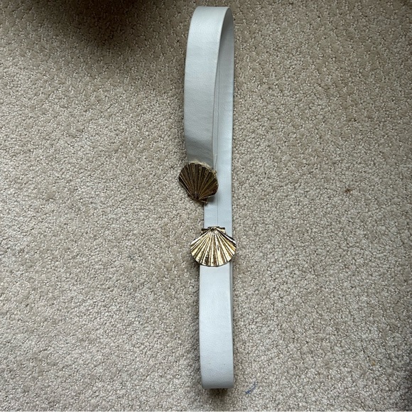 Shell belt - Picture 3 of 3
